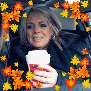 Meet your Posher, Chrissy